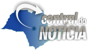 Logo A Central da Notícia e link para página inicial